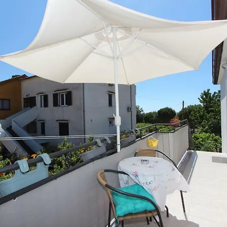 Apartment Diego & Fabio Rovinj