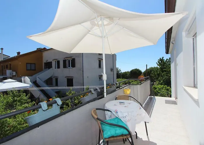 Appartement Diego & Fabio Rovinj