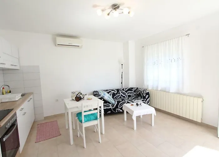 Diego & Fabio Appartement