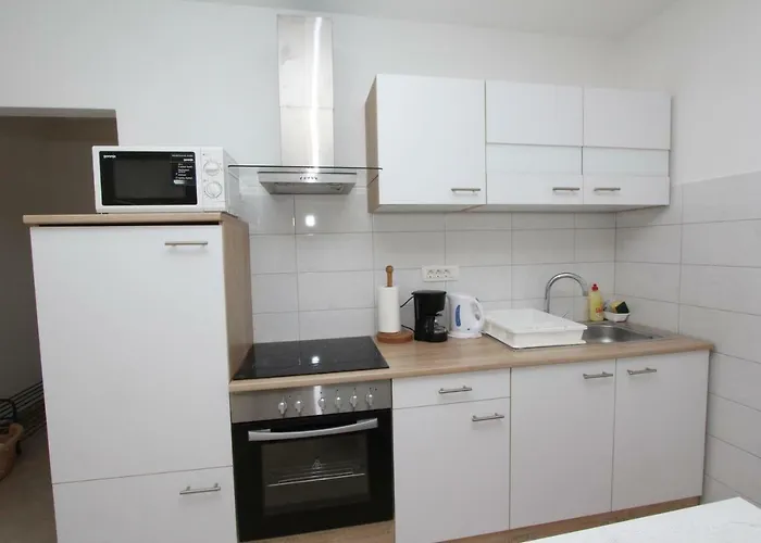 Diego & Fabio Appartement
