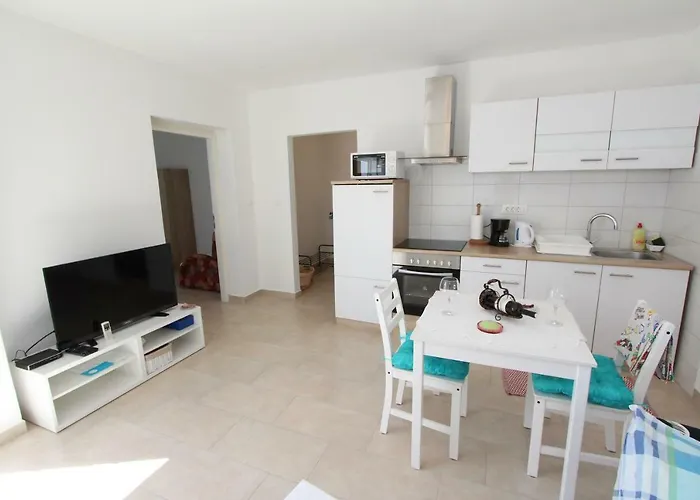 Diego & Fabio Appartement *