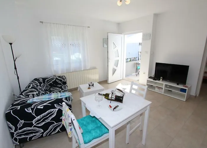 Diego & Fabio Appartement Rovinj