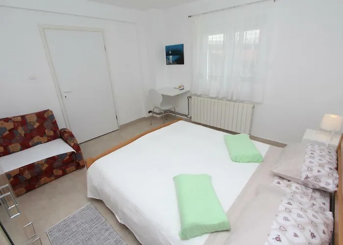 Diego & Fabio Appartement Rovinj