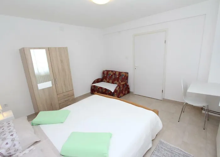 Diego & Fabio Appartement Rovinj