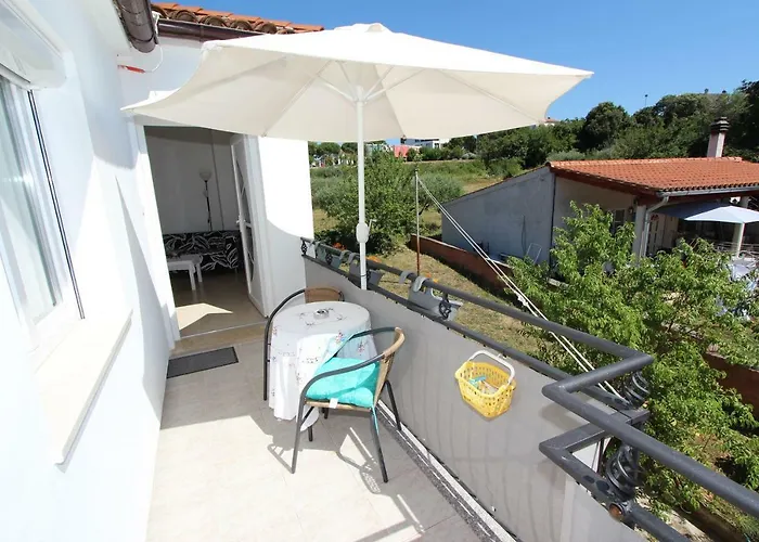 Diego & Fabio Appartement Rovinj