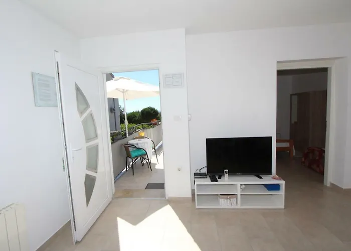 Appartement Diego & Fabio *