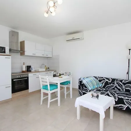 Apartment Diego&fabio Rovinj