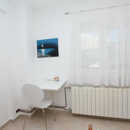 Diego & Fabio * Rovigno