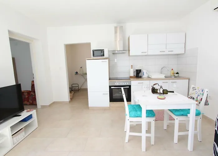 Διαμέρισμα Diego & Fabio *