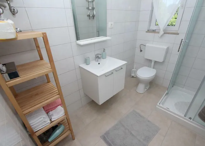 Διαμέρισμα Diego & Fabio