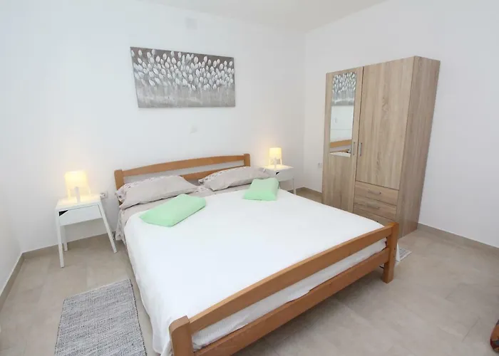 Diego & Fabio Διαμέρισμα Ρόβινι