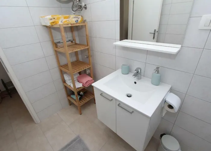 Diego & Fabio Διαμέρισμα