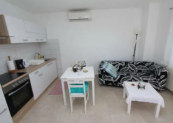 아파트 Diego & Fabio *