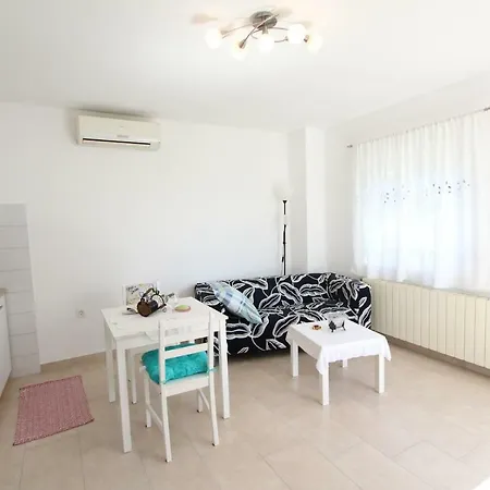 Diego & Fabio Appartement