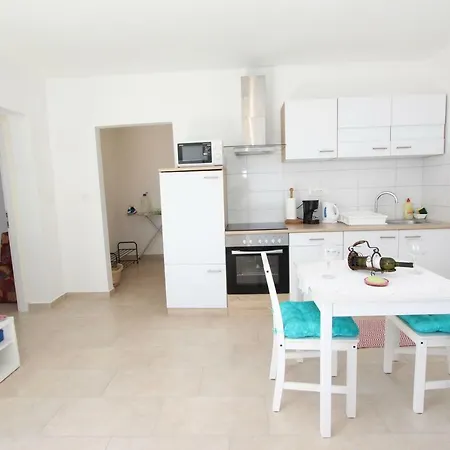 Appartement Diego & Fabio *