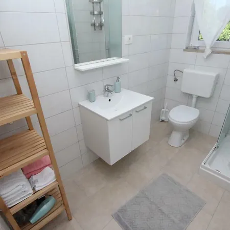 Appartement Diego & Fabio