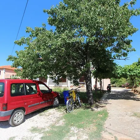 Appartement Diego & Fabio *