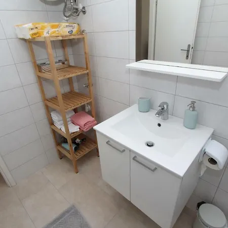 Diego & Fabio Appartement