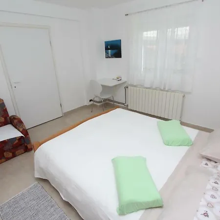 Diego & Fabio Appartement Rovinj