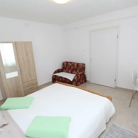 Diego & Fabio Appartement Rovinj