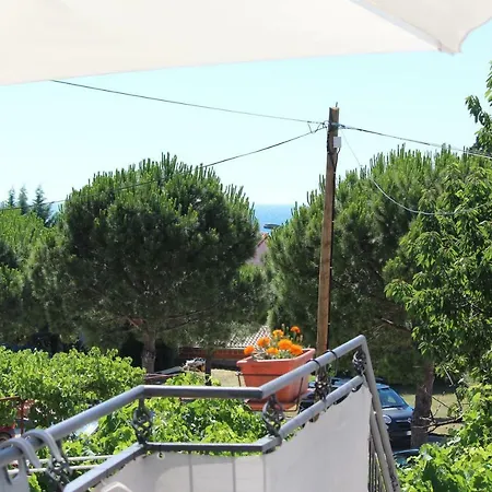 Diego & Fabio Appartement