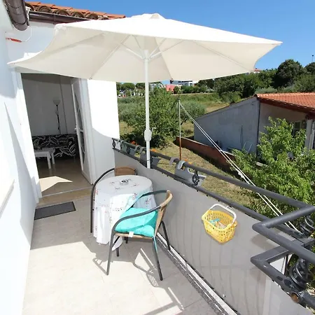 Diego & Fabio Appartement Rovinj