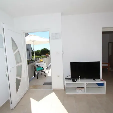 Appartement Diego & Fabio *