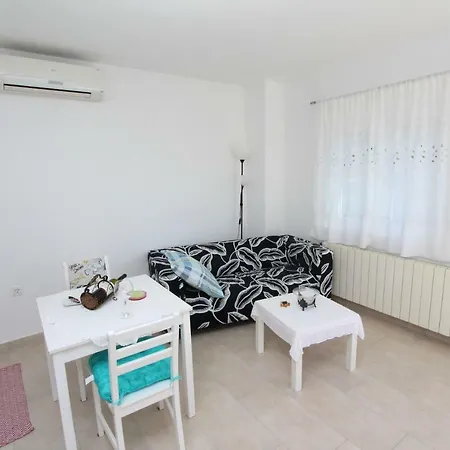 Appartement Diego & Fabio *